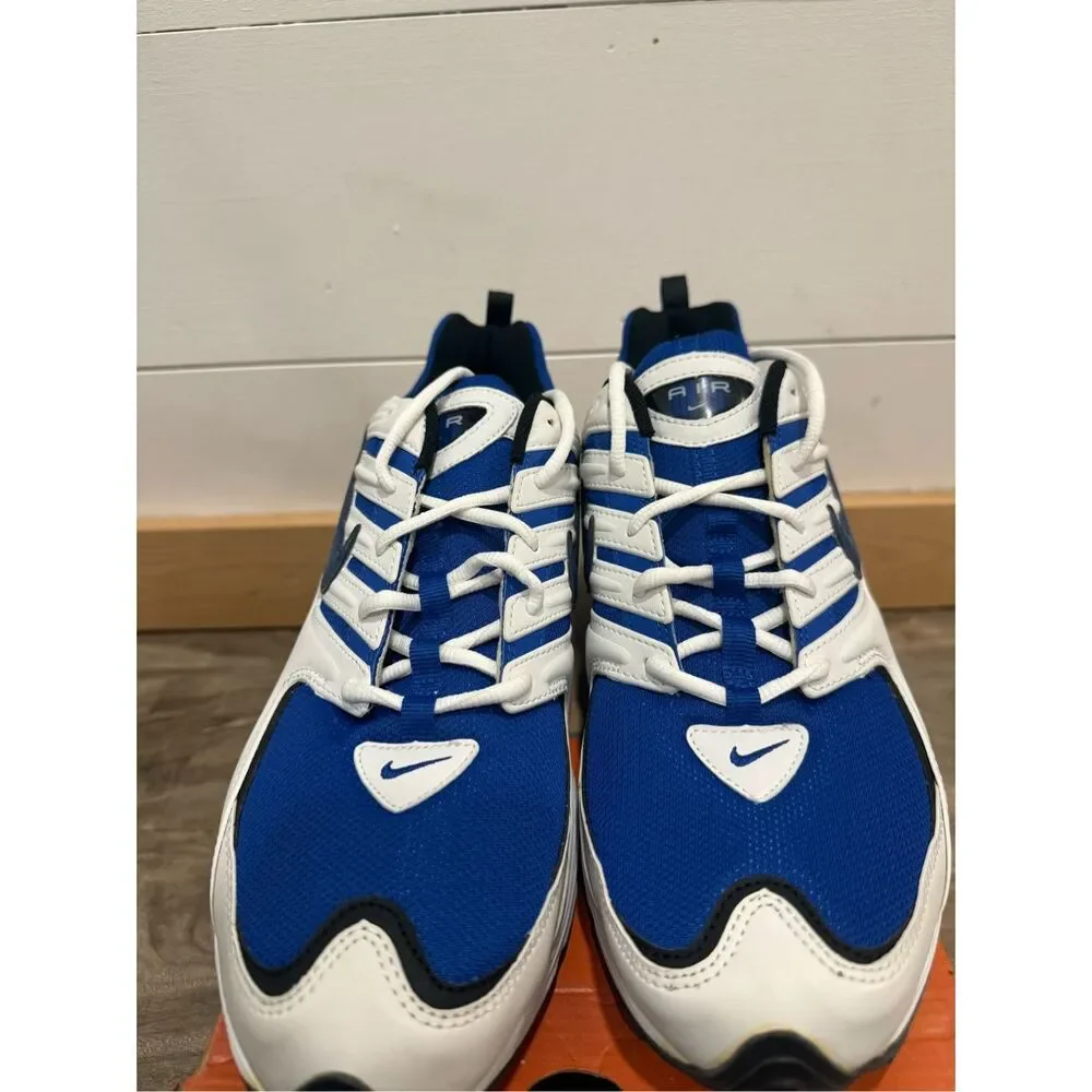 Vtg Nike Air Icarus Varsity Royal Blue Sz 13 NEW - Picture 3 of 8
